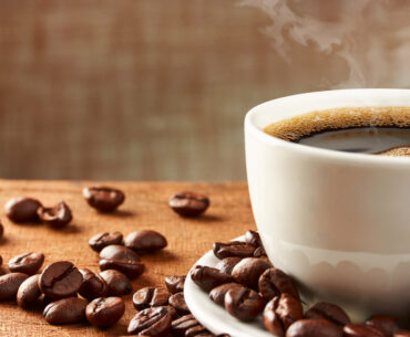 カフェインにはどのような効果や効能があるのか