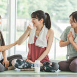 「水を制する者はダイエットを制す？」水と体重管理の関係