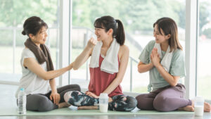 投稿についてもっと詳しく 「水を制する者はダイエットを制す？」水と体重管理の関係