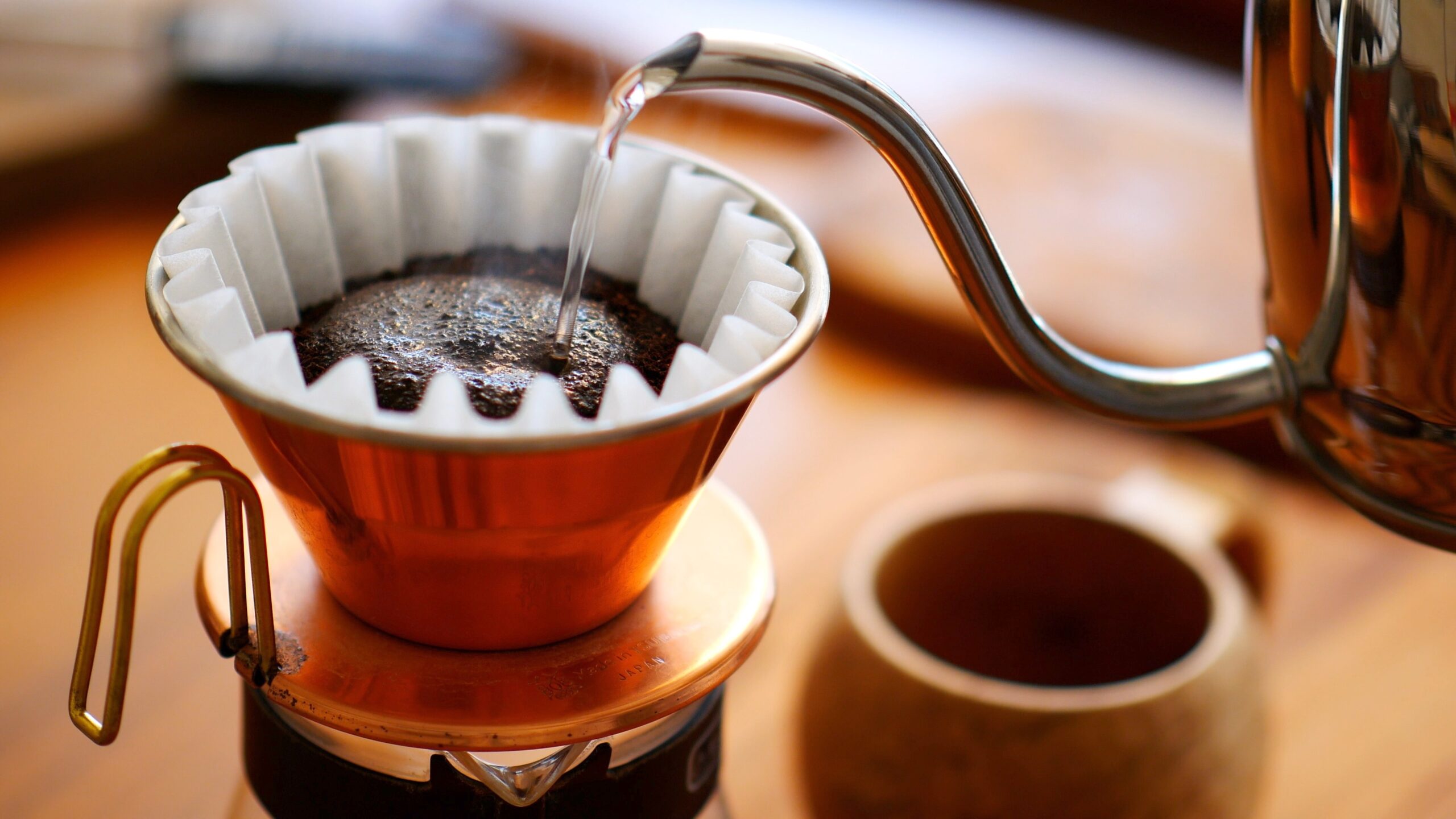 コーヒーの画像