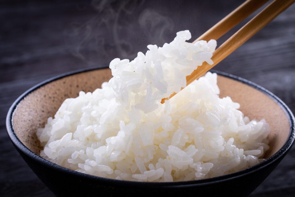 古米を新米のように美味しく食べたい!魔法のテクニックをご紹介 - 【公式】ダイト薬品株式会社