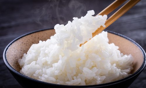 古米を新米のように美味しく食べたい！魔法のテクニックをご紹介