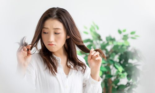 あなたの髪の悩み、実は水道水が原因かも？知られざる水質と美髪の深い関係