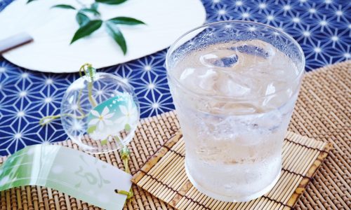 夏こそ重要！知っておきたい水分補給の新常識