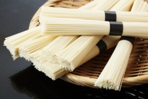 投稿についてもっと詳しく この夏食べたい！そうめんレシピ3選