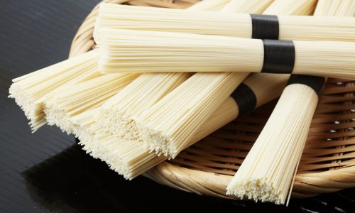 この夏食べたい！そうめんレシピ3選