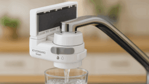 投稿についてもっと詳しく 安全でおいしい水の秘密 ～浄水器のろ材が果たす重要な役割～