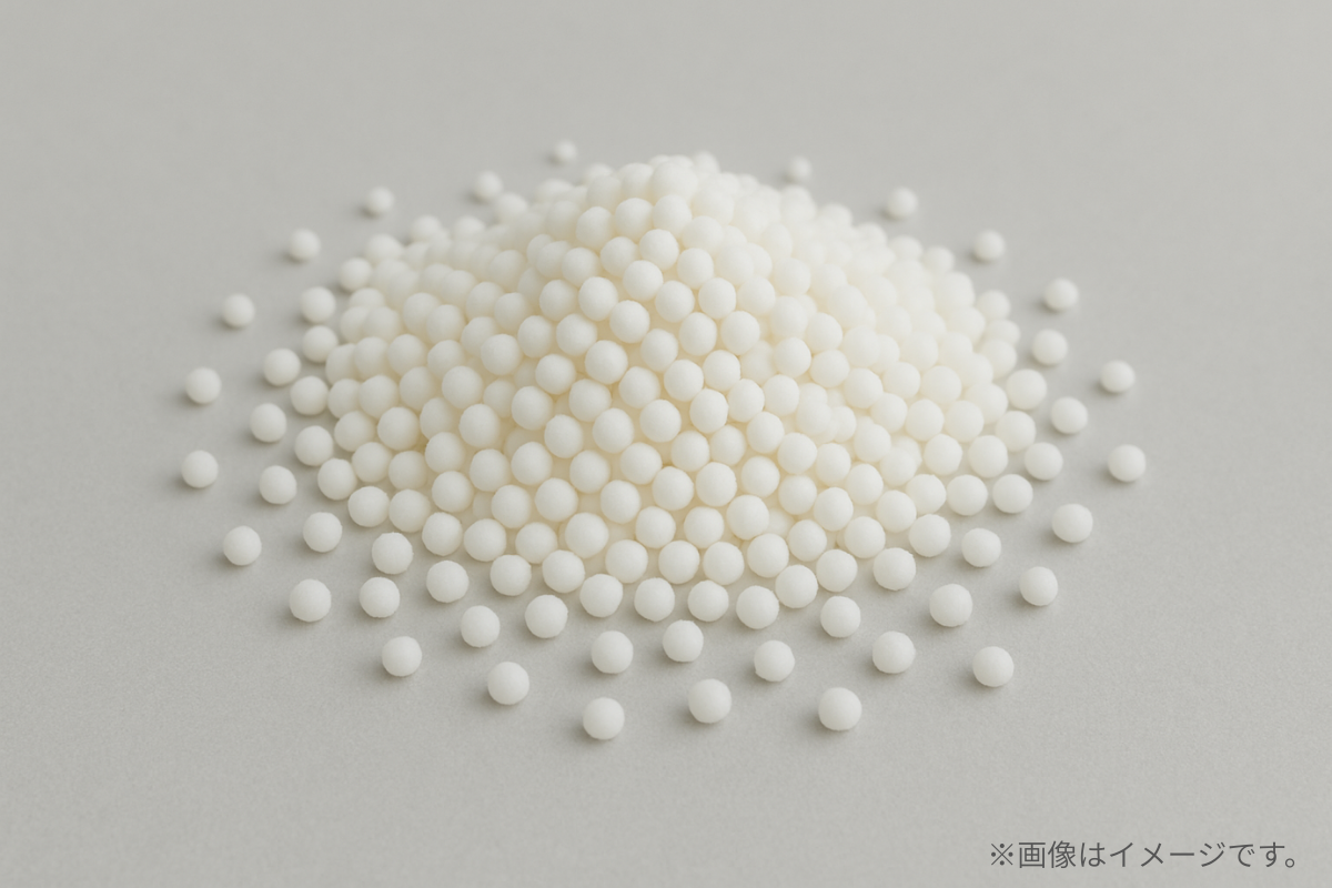 亜硫酸カルシウムイメージ画像