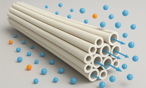 驚きのろ過力！中空糸膜フィルターの仕組みと実力とは？