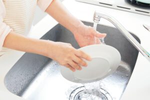 投稿についてもっと詳しく 毎日どれくらい使ってる？知っておきたい「水道水の使用量目安」ガイド
