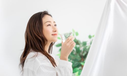 軟水か？硬水か？──「水の硬度」が私たちの健康に与える静かな影響