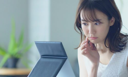 水道水って肌に影響があるの？毎日のお水をちょっと見直そう